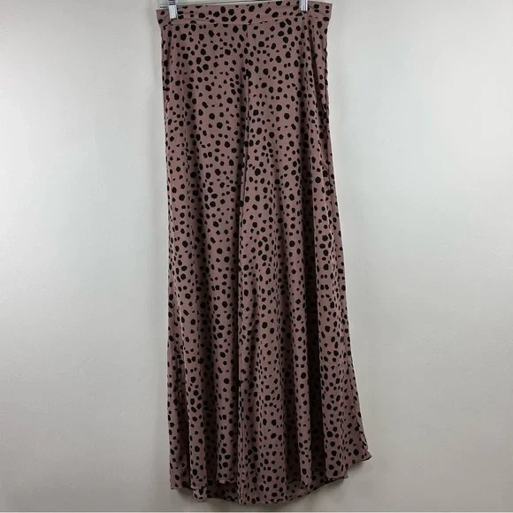 SHEIN Women's High Waist Wide Leg Loose Pants - Picture 2 of 9